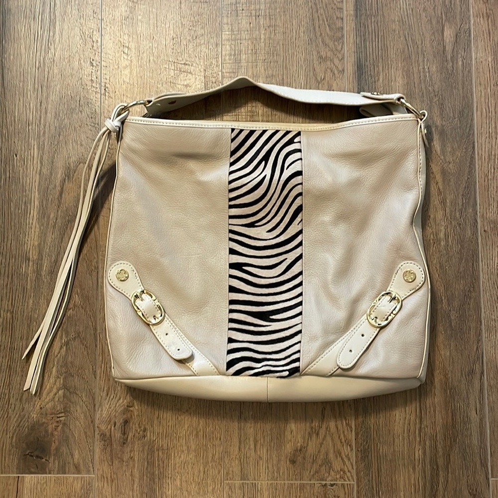 Emma Fox purse
